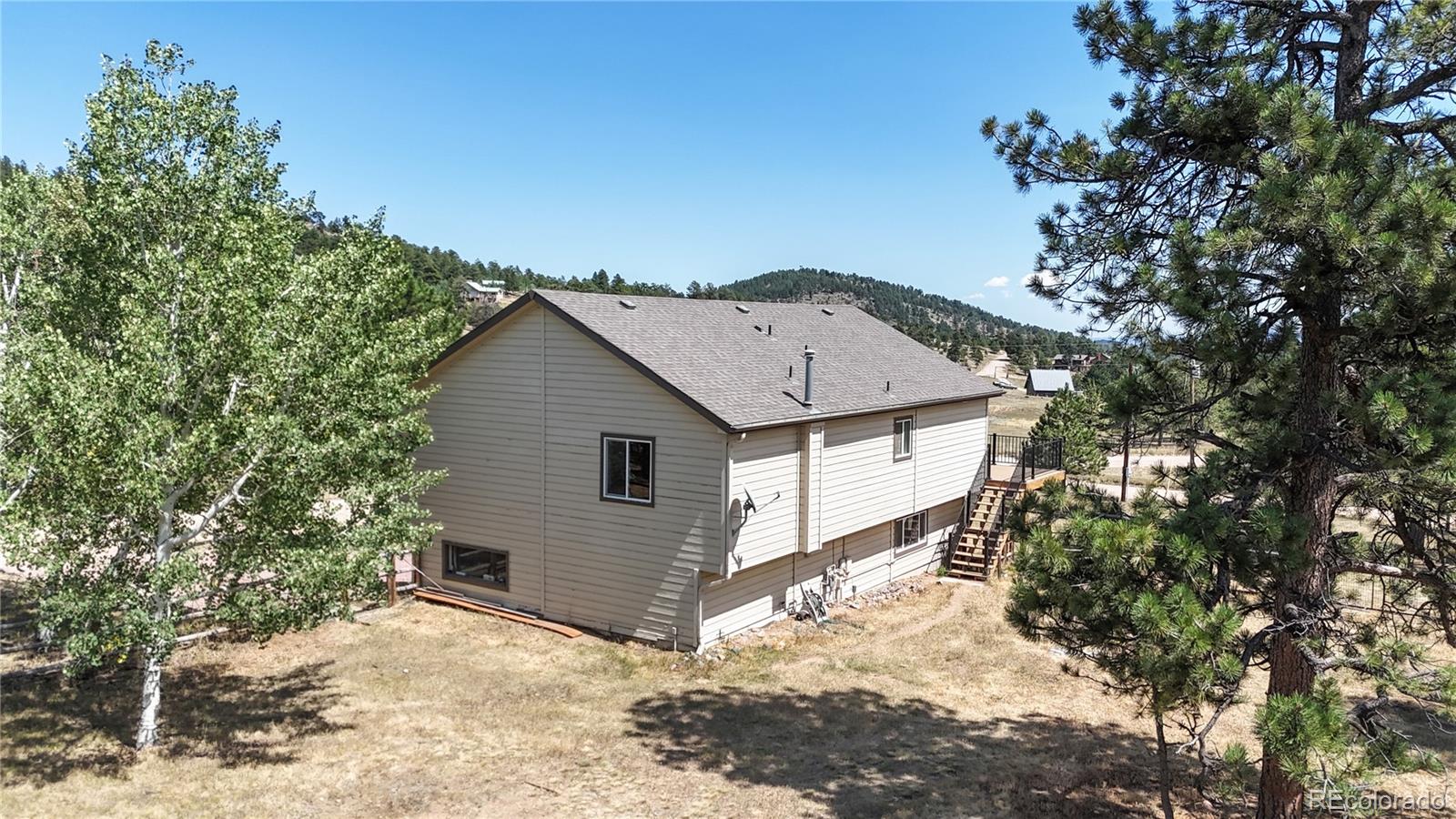 119 Quakie Way