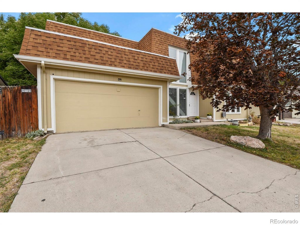 Photo of 387 Cypress Street, Broomfield, CO 80020 (MLS # IR1069022)