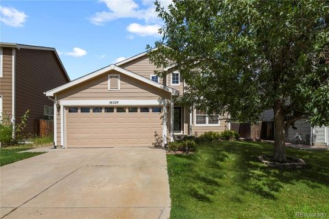 16329 E Phillips Dr, Englewood, CO 80112 - #: 8560201