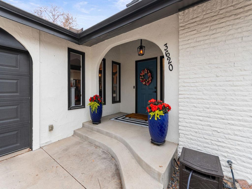 Photo of 3620 S Monaco Parkway S, Denver, CO 80237 (MLS # 4243205)
