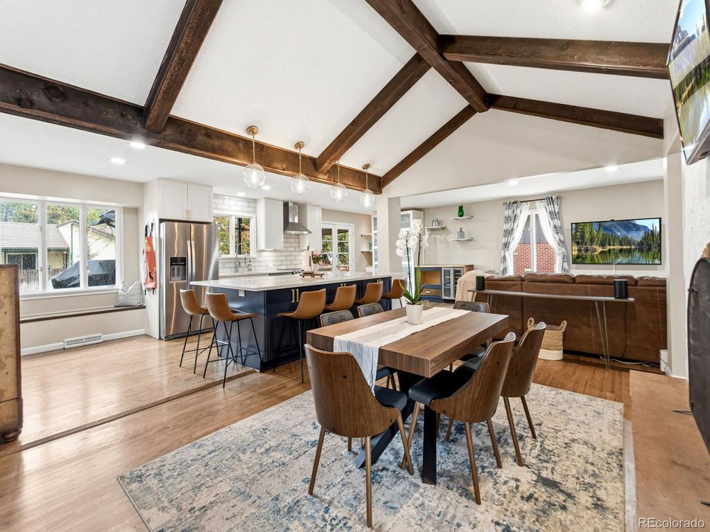 Photo of 3620 S Monaco Parkway S, Denver, CO 80237 (MLS # 4243205)