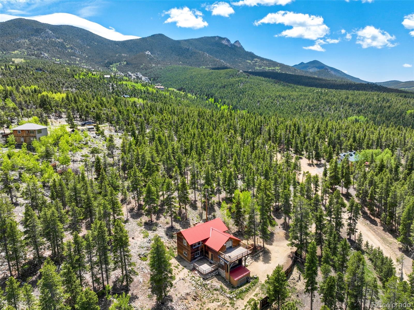 109 Cutforth Road, Black Hawk, CO, 80422 3 109 Cutforth Road