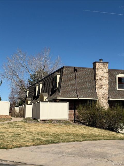 Photo of Aurora, CO 80017 (MLS # 6787162)
