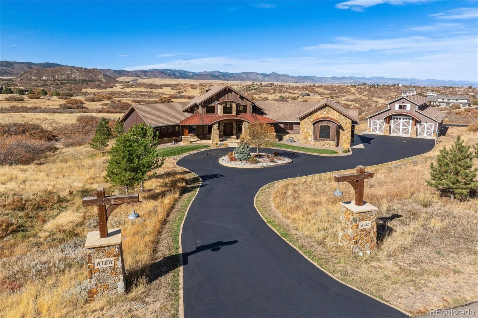 2785 Bears Den Drive