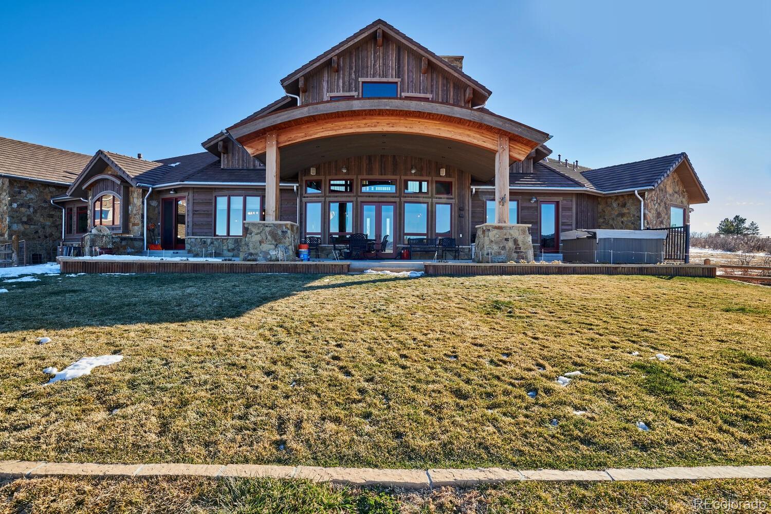 2785 Bears Den Drive