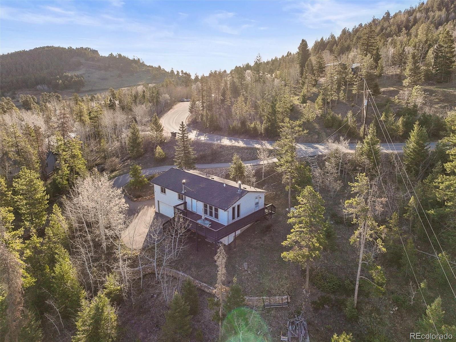 9790 City View Drive