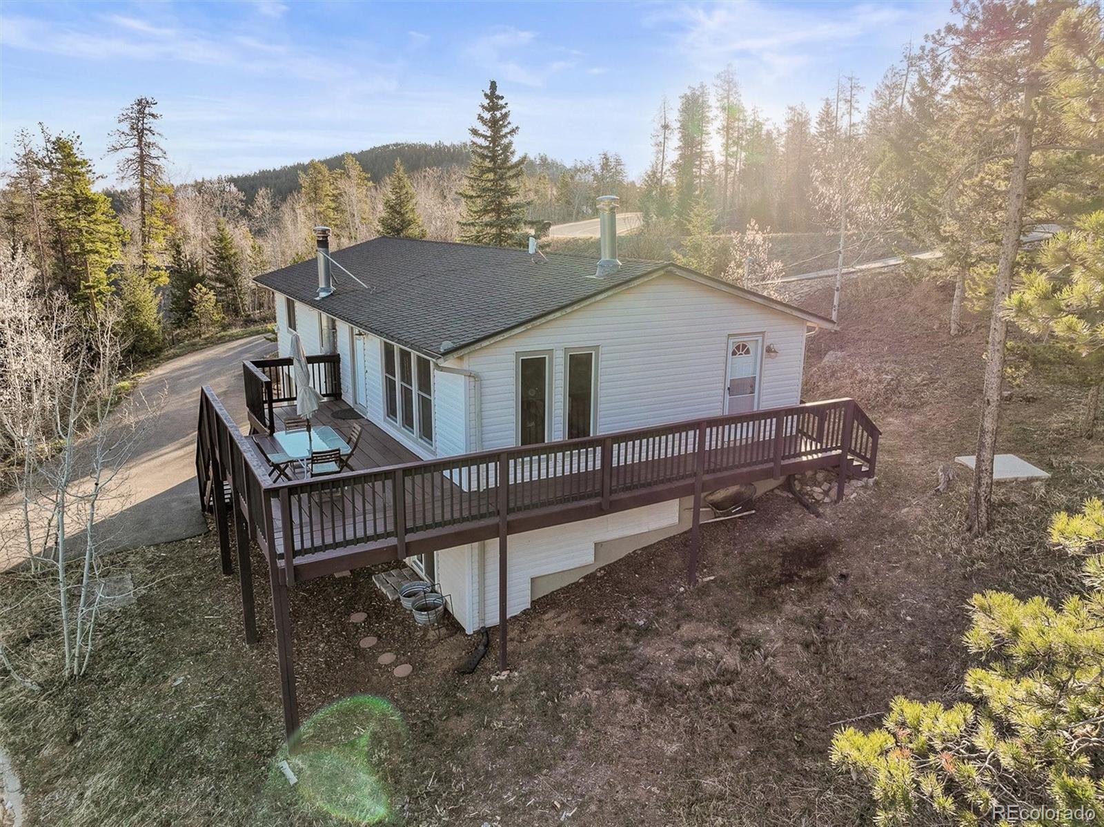 9790 City View Drive