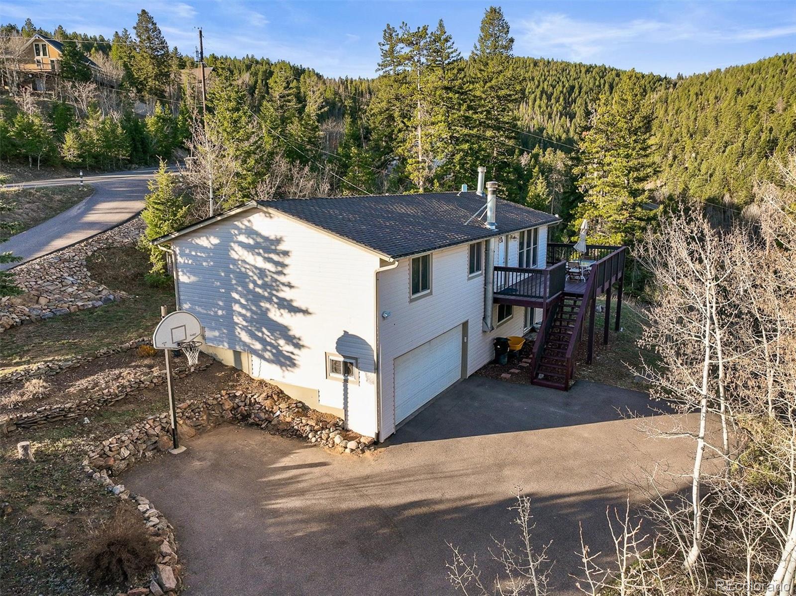 9790 City View Drive