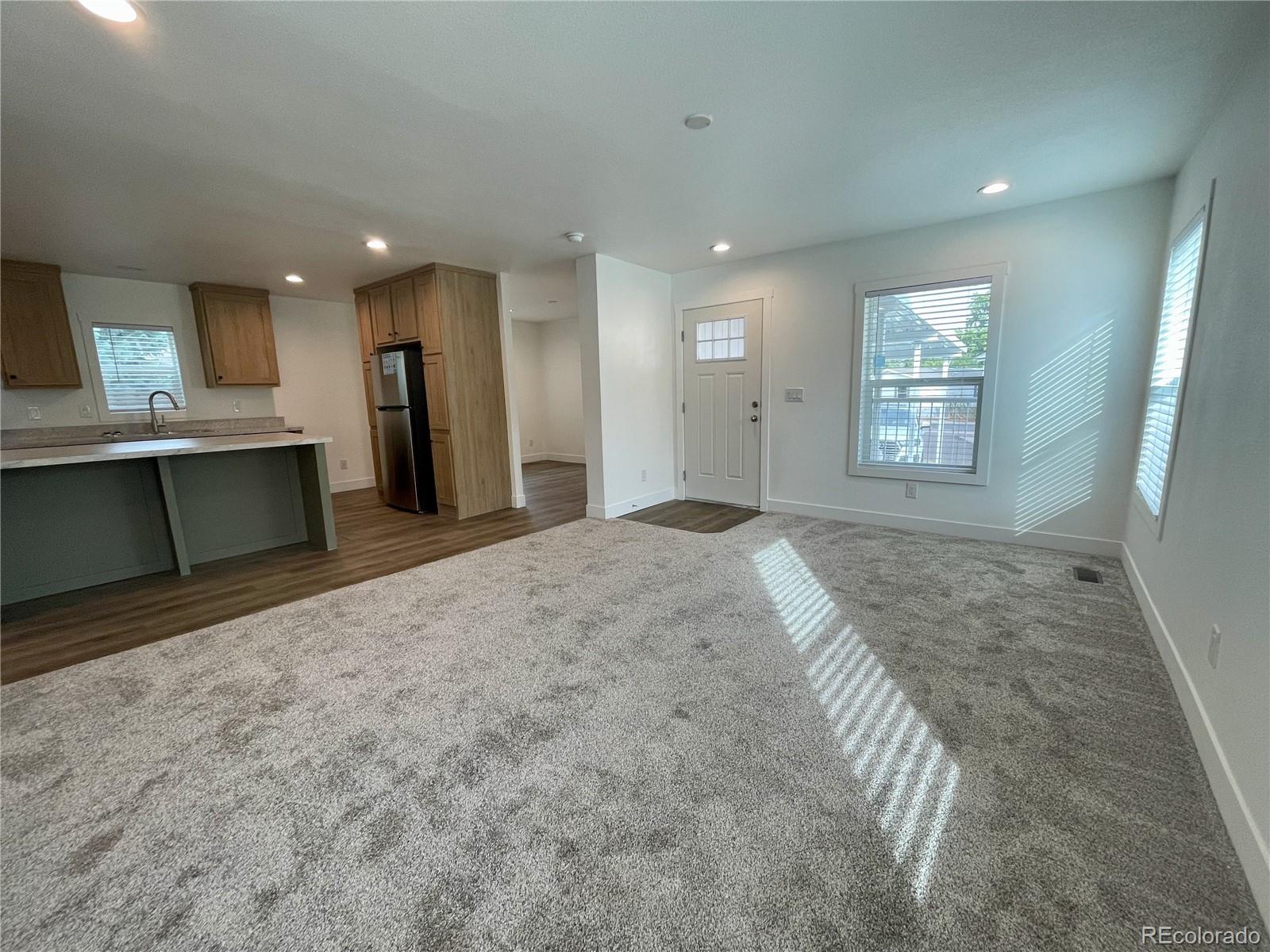 3650 S Federal Boulevard