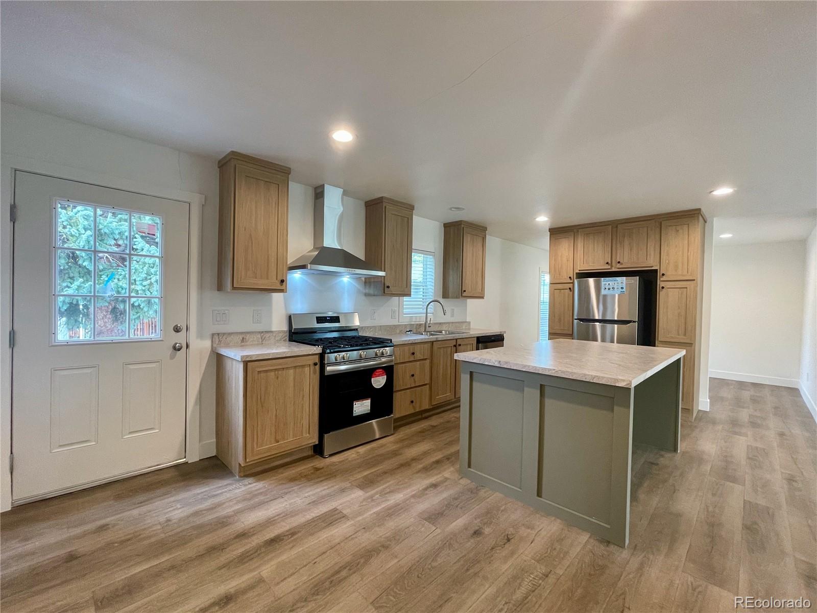 3650 S Federal Boulevard