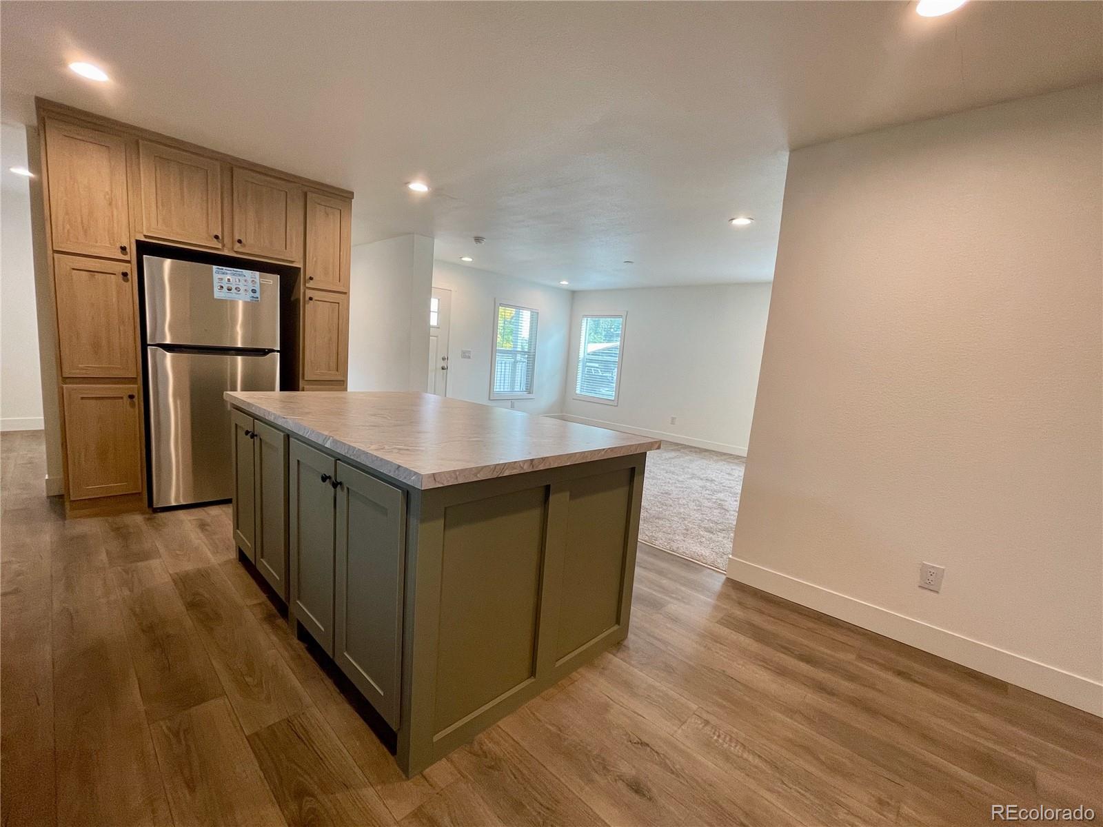 3650 S Federal Boulevard