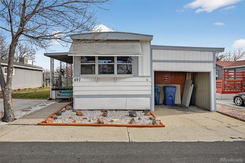 2100 W 100th Avenue Thornton CO 80260