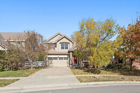 1148 S Duquesne Circle Aurora CO 80018