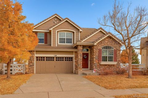 1148 S Duquesne Circle Aurora CO 80018