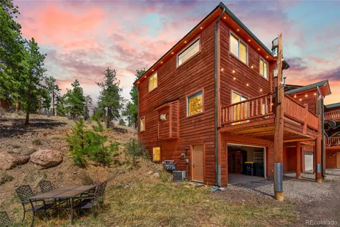 305 Virginia Road Unit H, Bailey, CO 80421 - #: 8869661