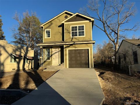 Photo of Colorado Springs, CO 80903 (MLS # 3622082)