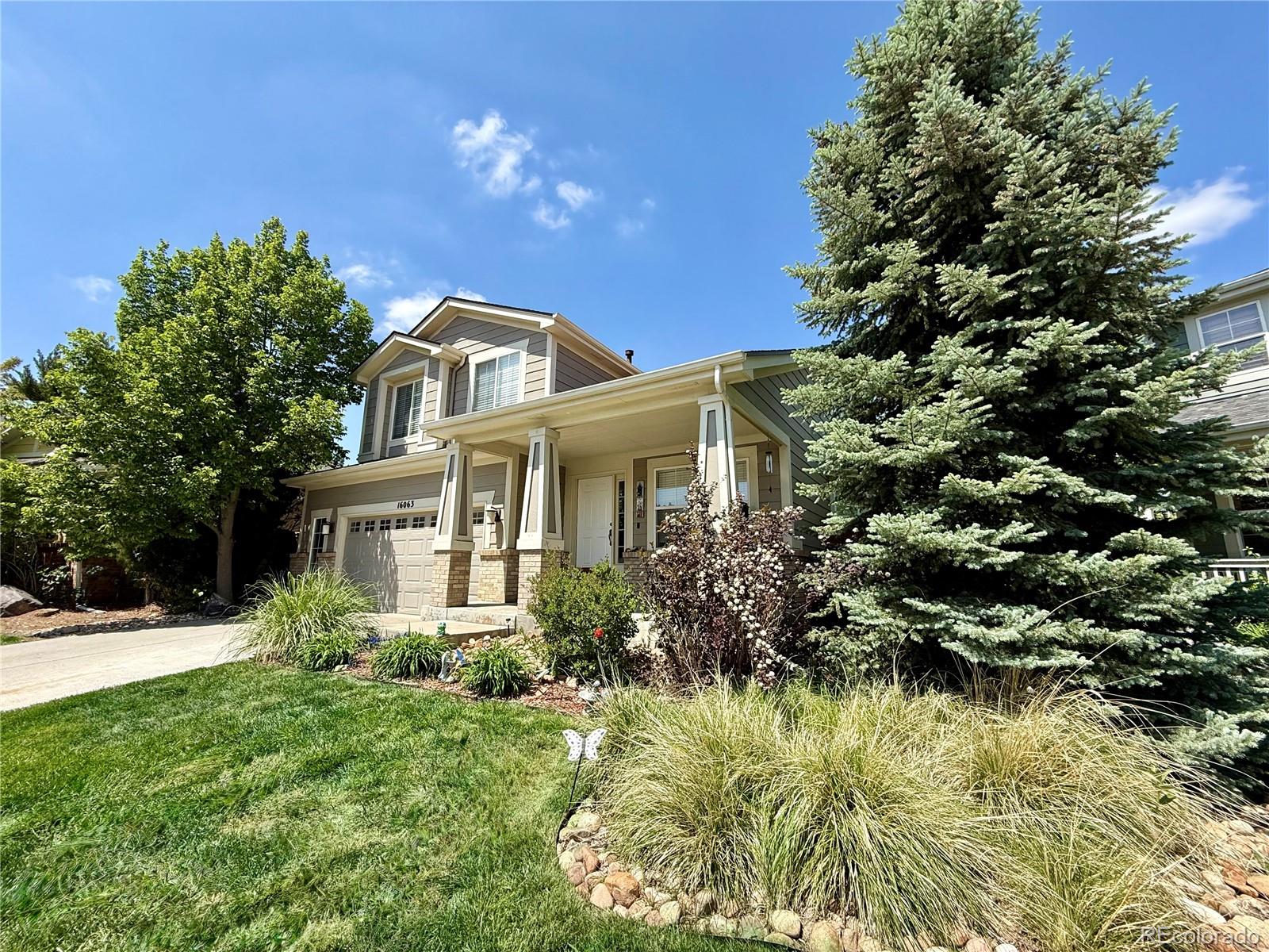16063 E 106th Court