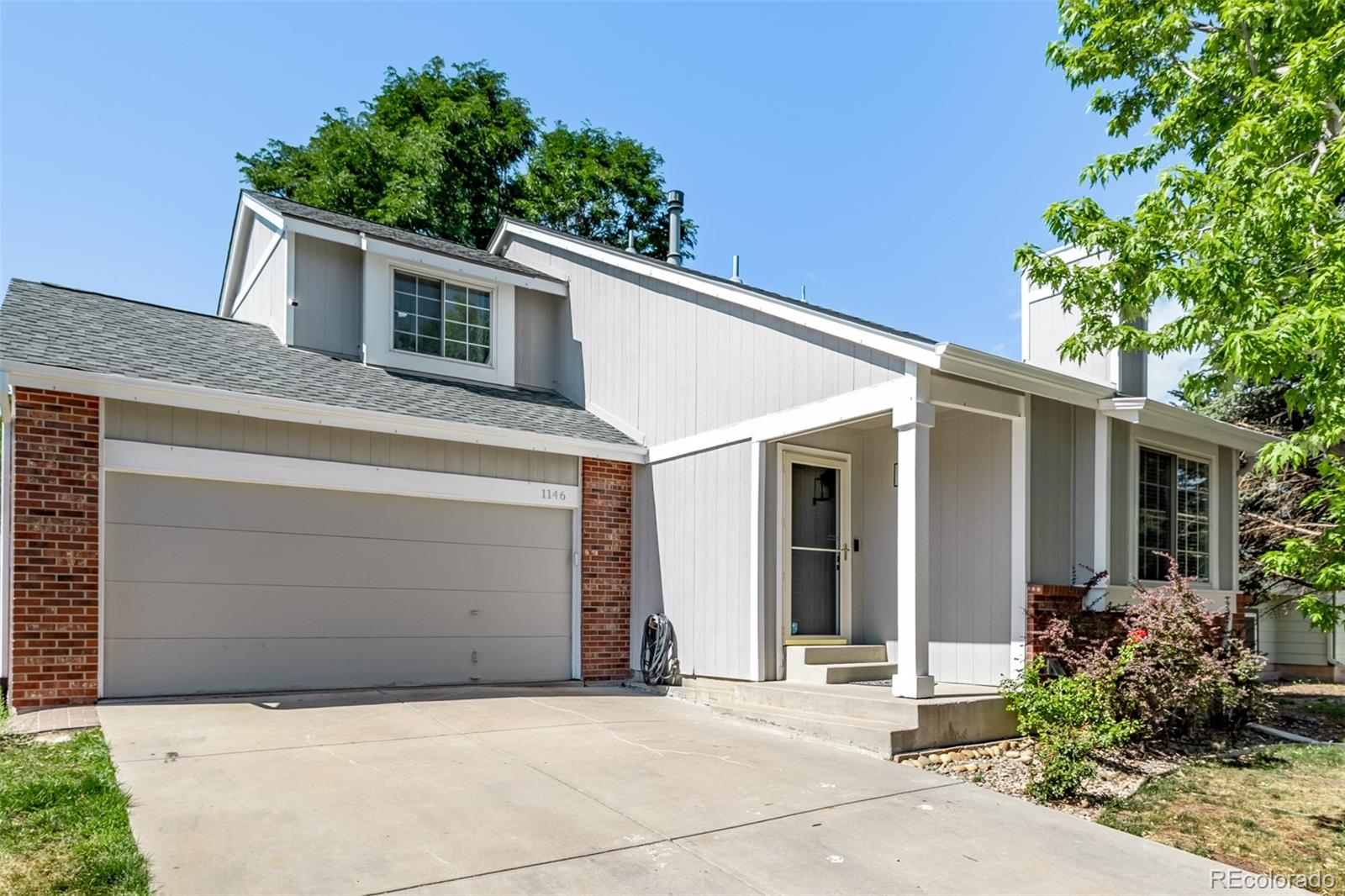 1146 Cherry Blossom Court, Highlands Ranch, CO, 80126 1 1146 Cherry Blossom Court