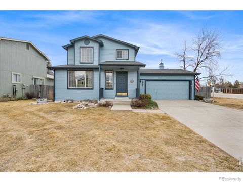 Photo of 1827 Churchill Court, Fort Collins, CO 80526 (MLS # IR1052375)