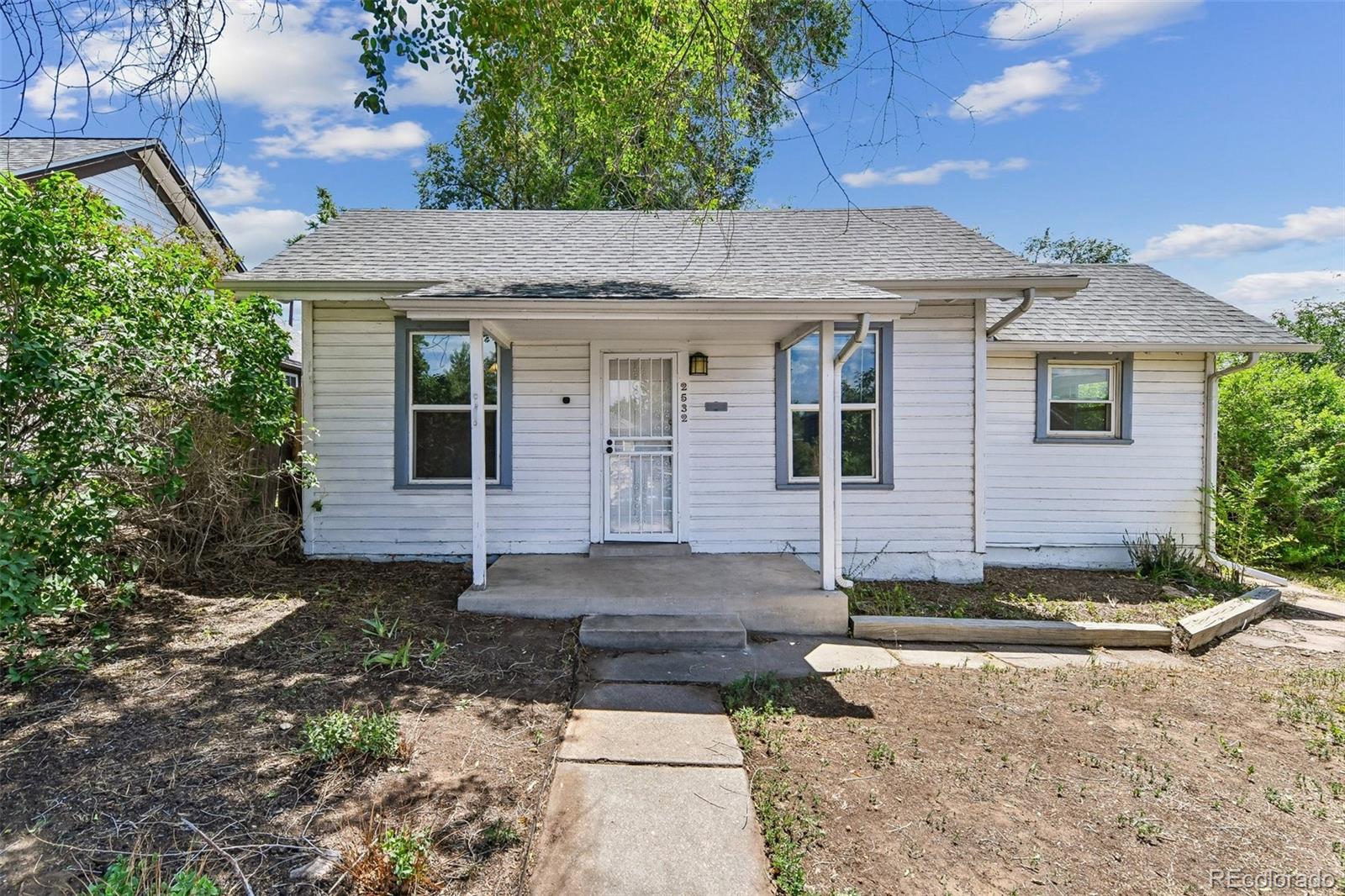 2532 Depew Street