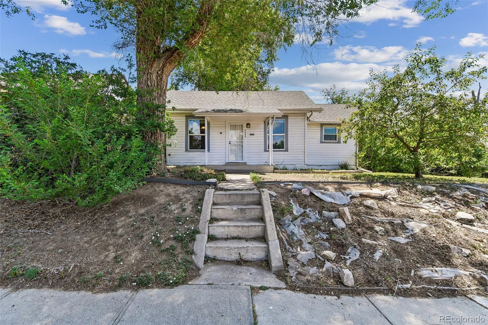 2532 Depew Street
