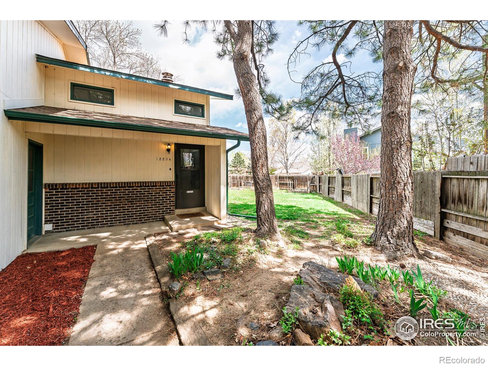 1225 Centaur Circle A, Lafayette, CO, 80026 1 1225 Centaur Circle A