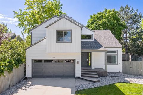 2640 Overlook Drive Broomfield CO 80020