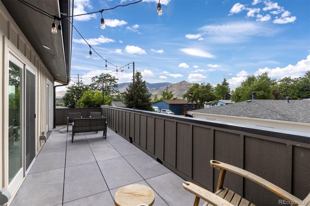Photo of 300 Lily Lane, Golden, CO 80403 (MLS # 4716687)