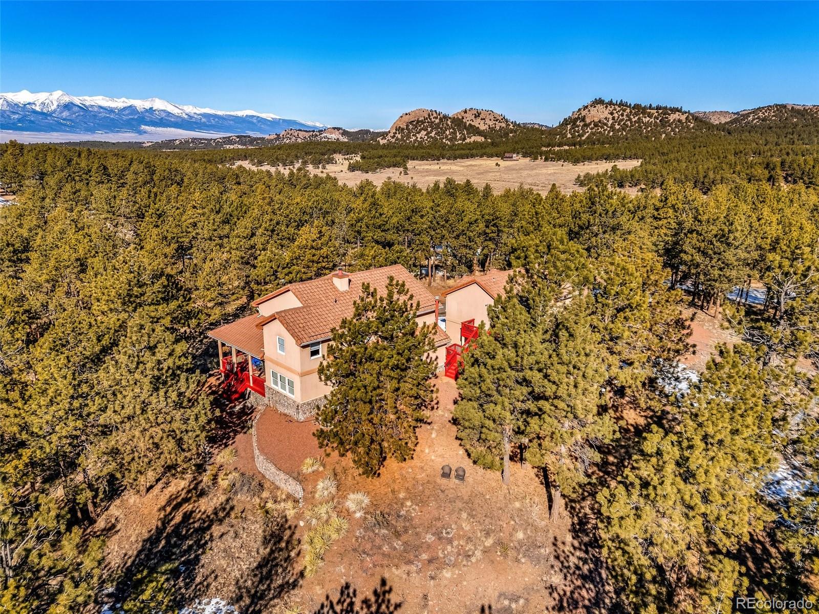 31 Black Fawn Lane