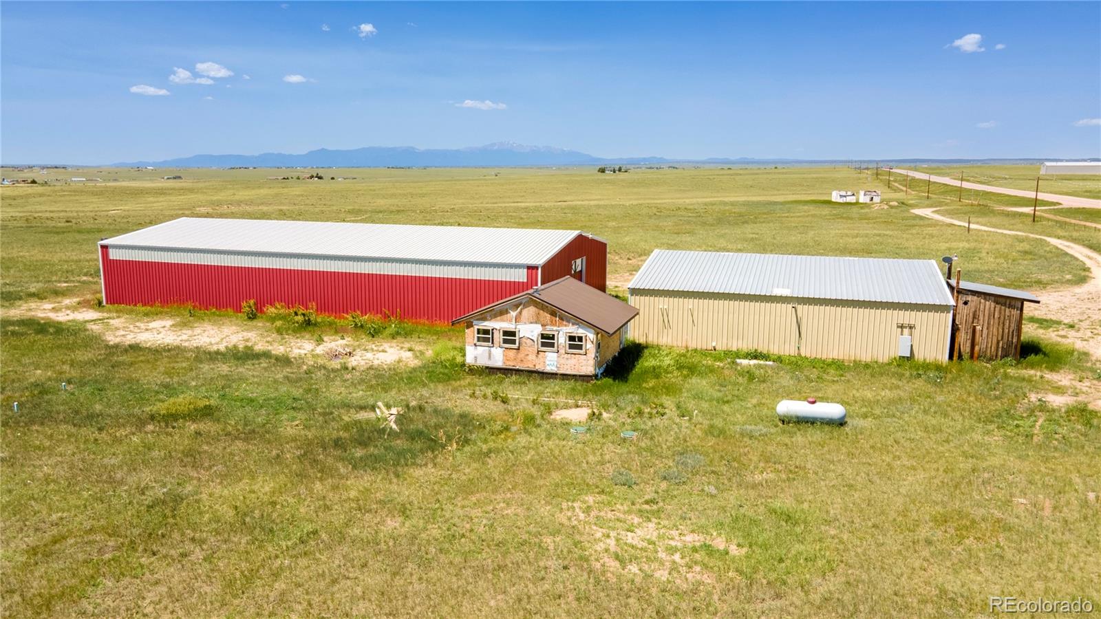 21875 E Highway 24