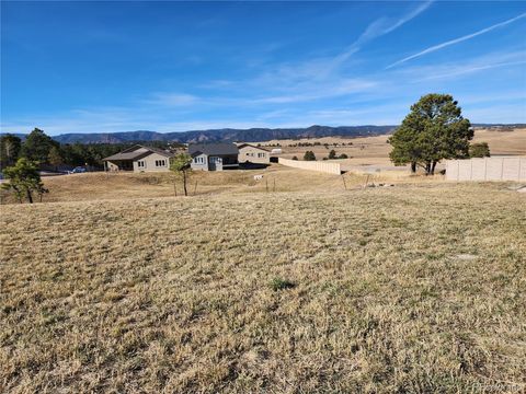 1432 Piney Hill Point, Monument, CO 80132 - #: 8236021