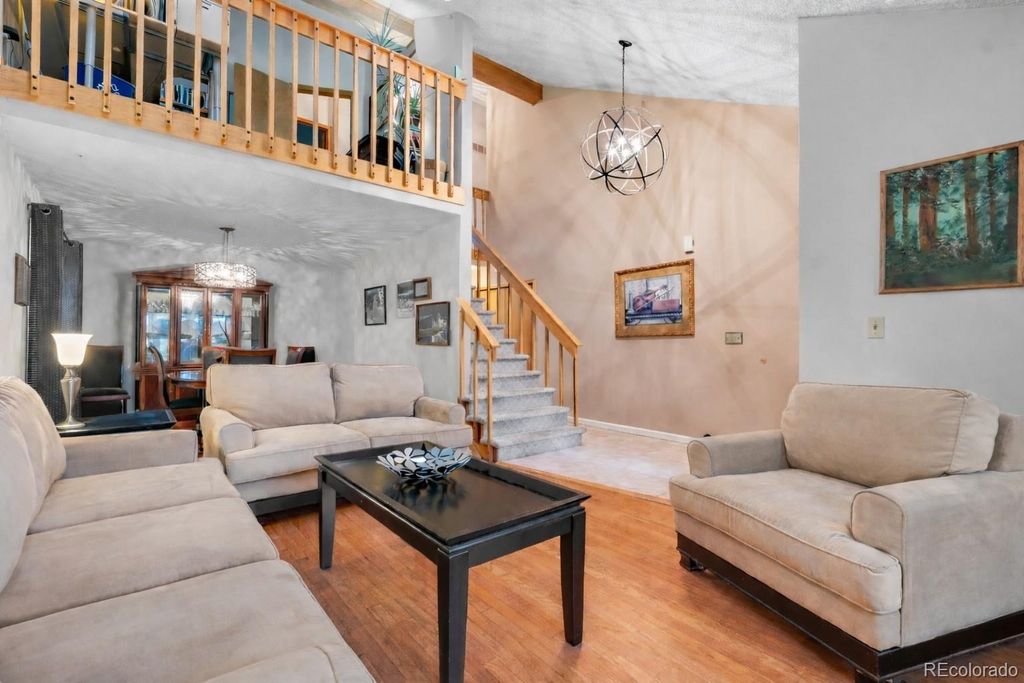 Photo of 7359 S Mount Holy Cross, Littleton, CO 80127 (MLS # 3559111)