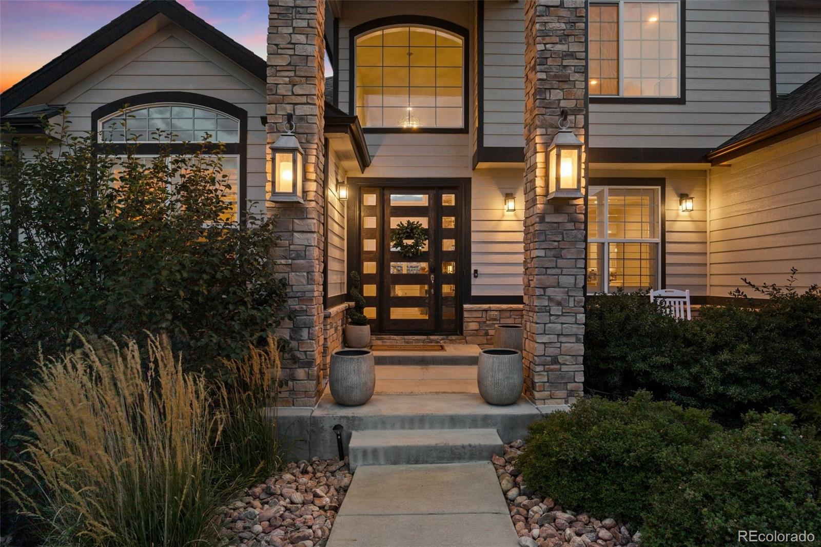 3443 Antelope Ridge Trail
