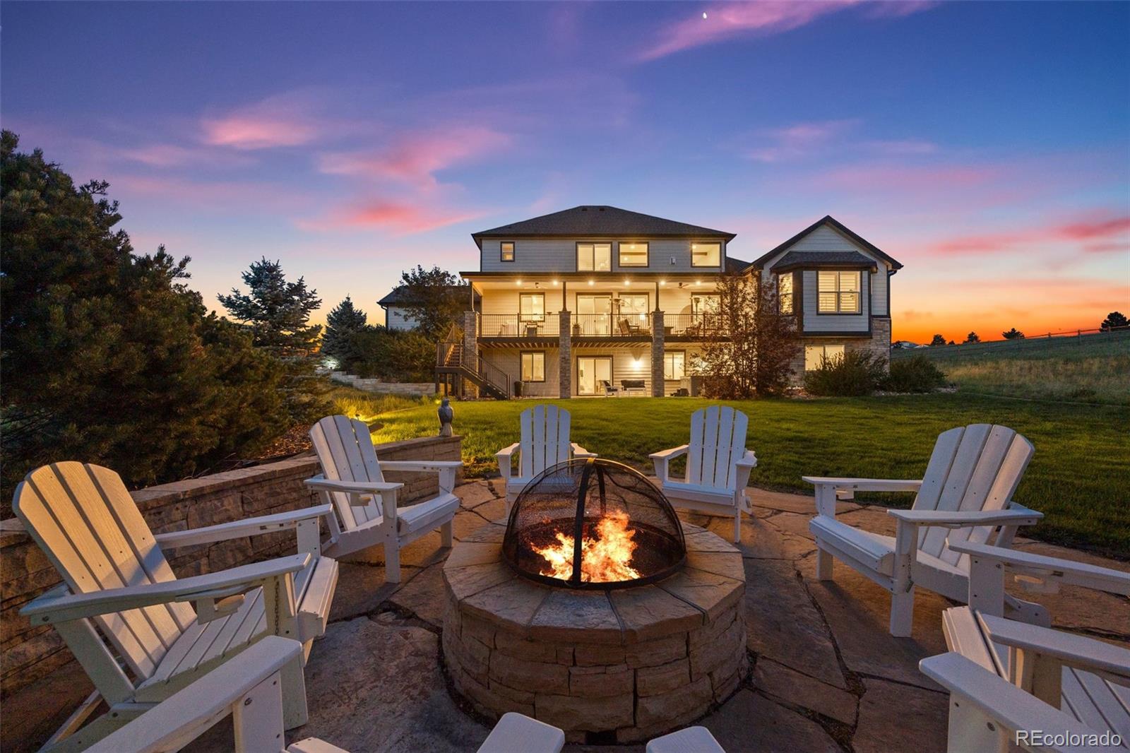 3443 Antelope Ridge Trail