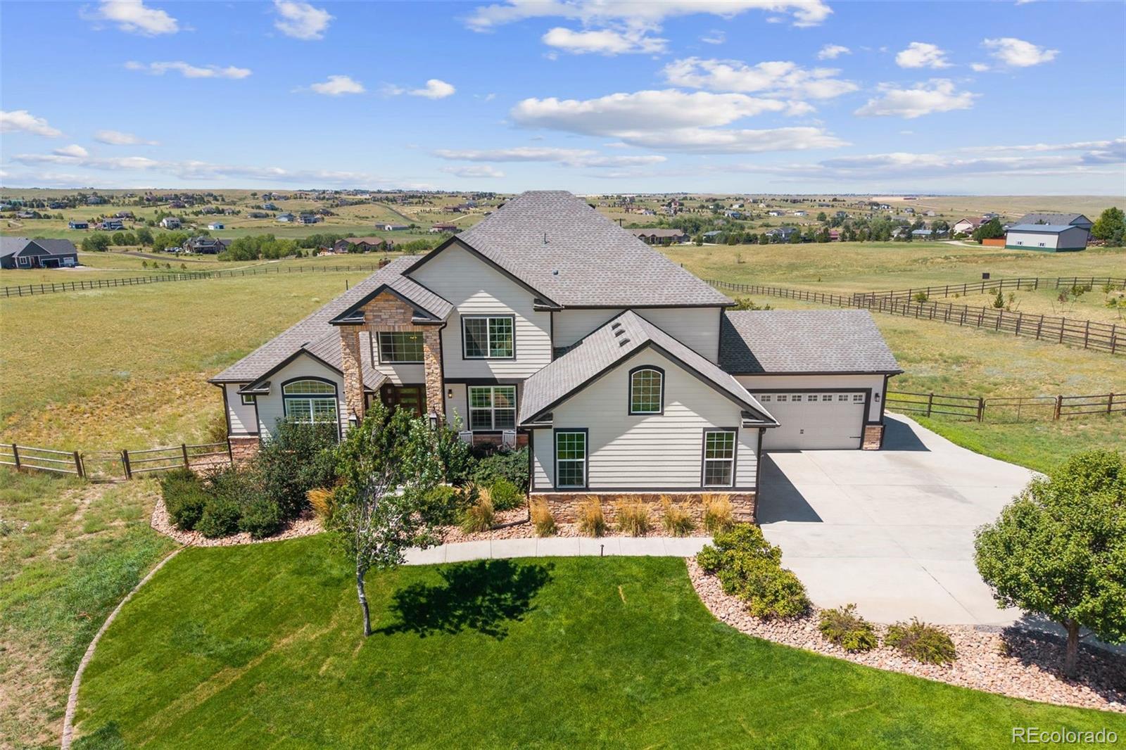 3443 Antelope Ridge Trail
