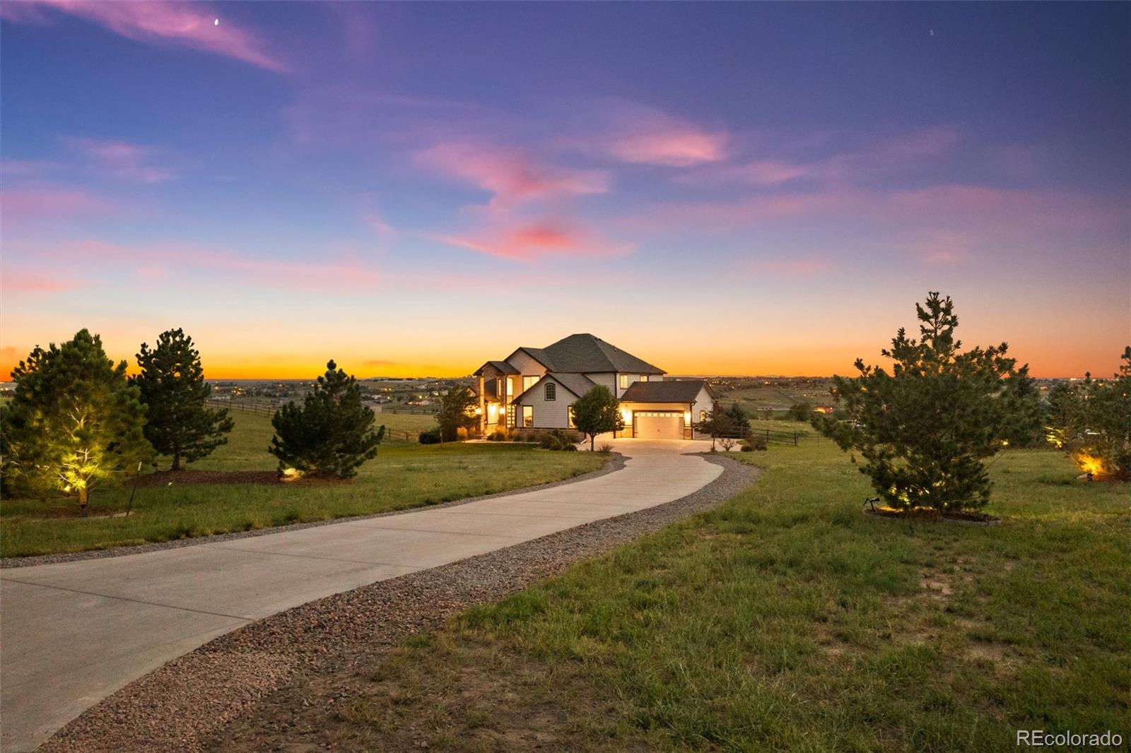 3443 Antelope Ridge Trail