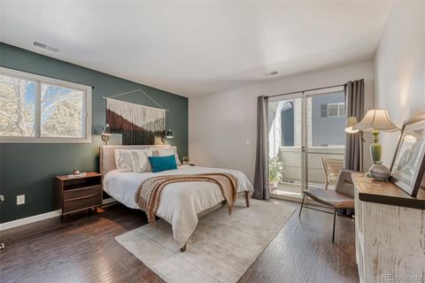 4682 White Rock Circle 10 Boulder CO 80301