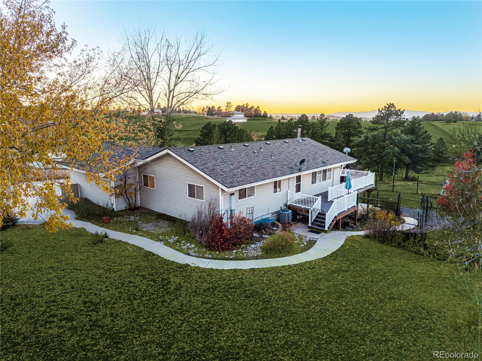 12189 Boot Hill Drive