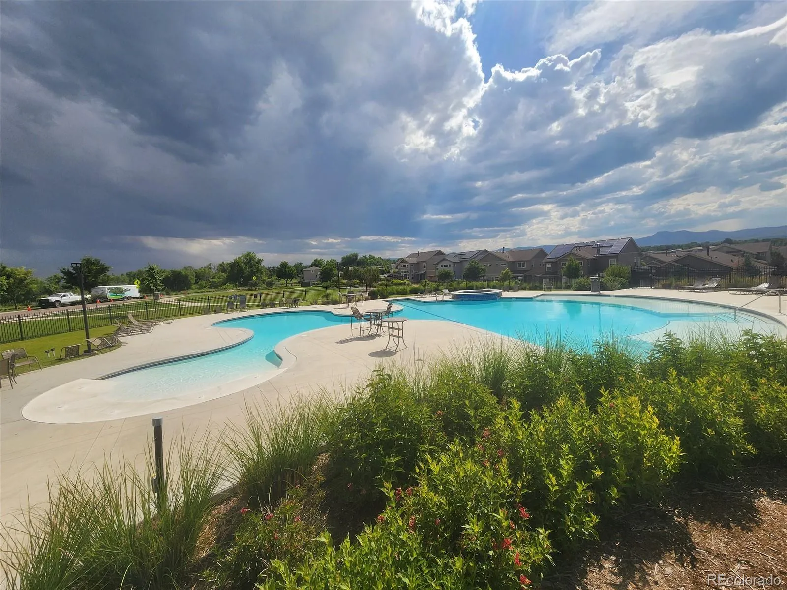 Lakewood, Colorado 80227, United States, 3 Bedrooms Bedrooms, ,2 BathroomsBathrooms,Residential,Active,13673