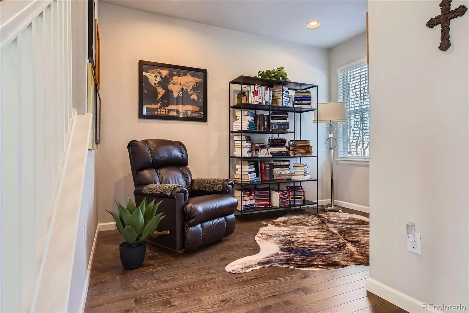 Lakewood, Colorado 80227, United States, 3 Bedrooms Bedrooms, ,2 BathroomsBathrooms,Residential,Active,13673