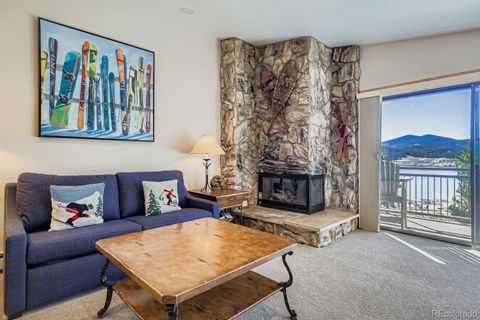 160 E La Bonte Street 306 Dillon CO 80435