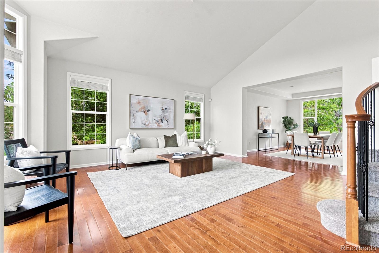5940 S Mobile Court