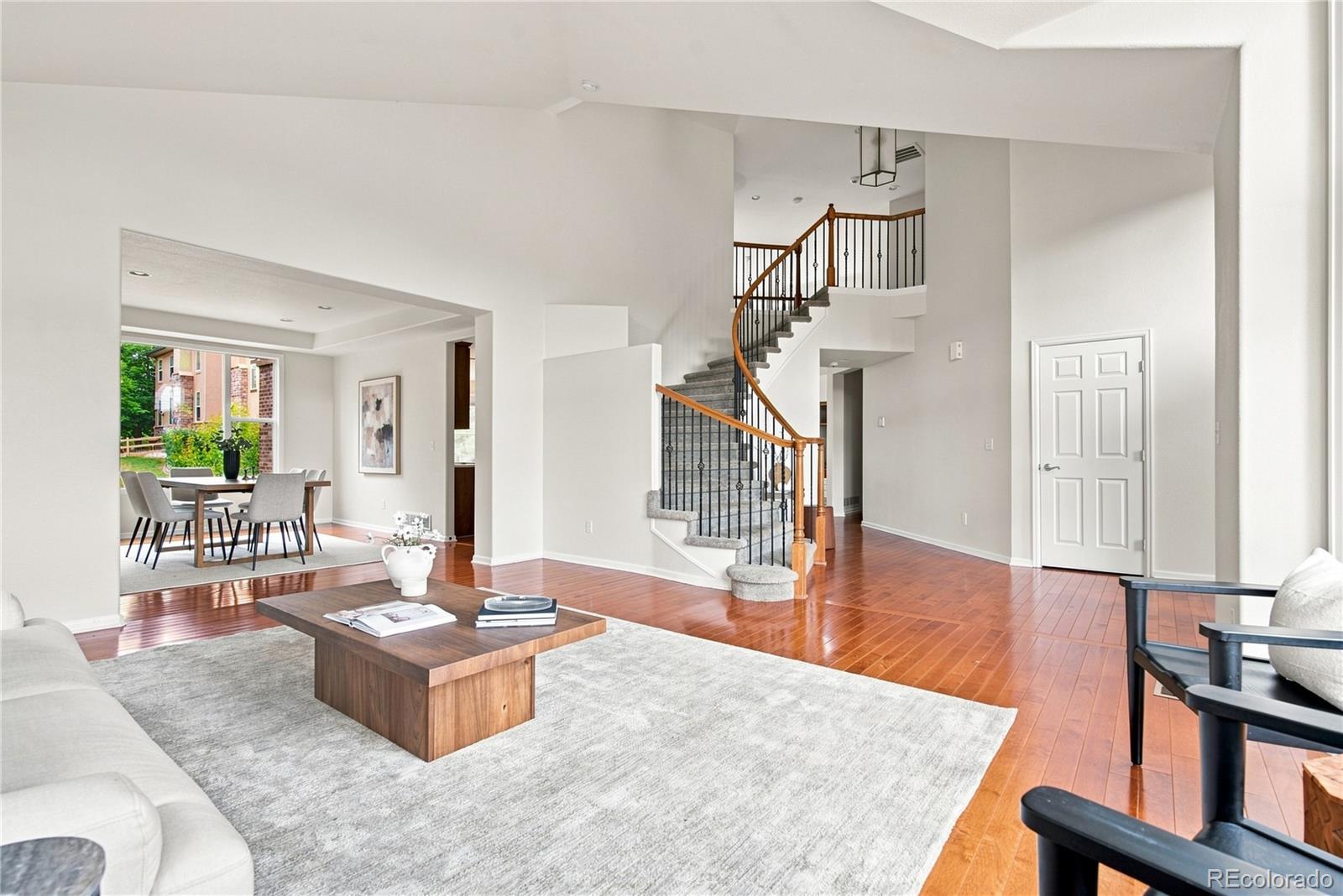 5940 S Mobile Court