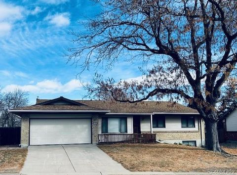 Photo of 12631 W Asbury Place, Lakewood, CO 80228 (MLS # 8810182)