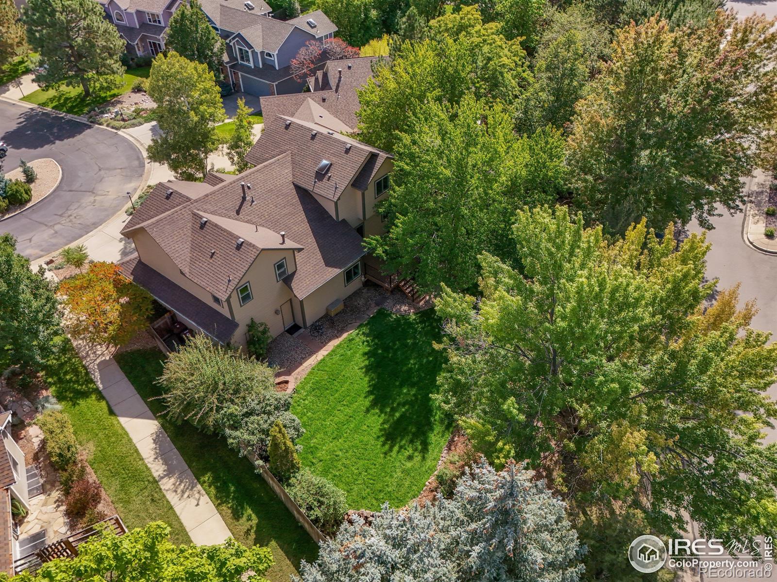 7970 James Court