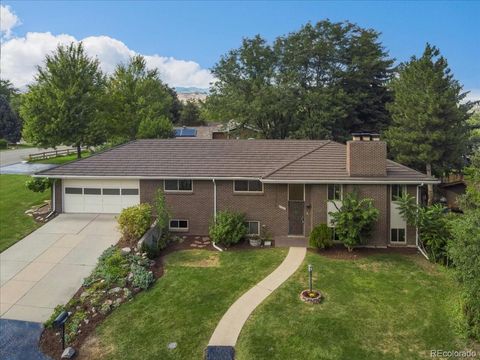 11265 W 25th Place, Lakewood, CO 80215 - #: 3199564