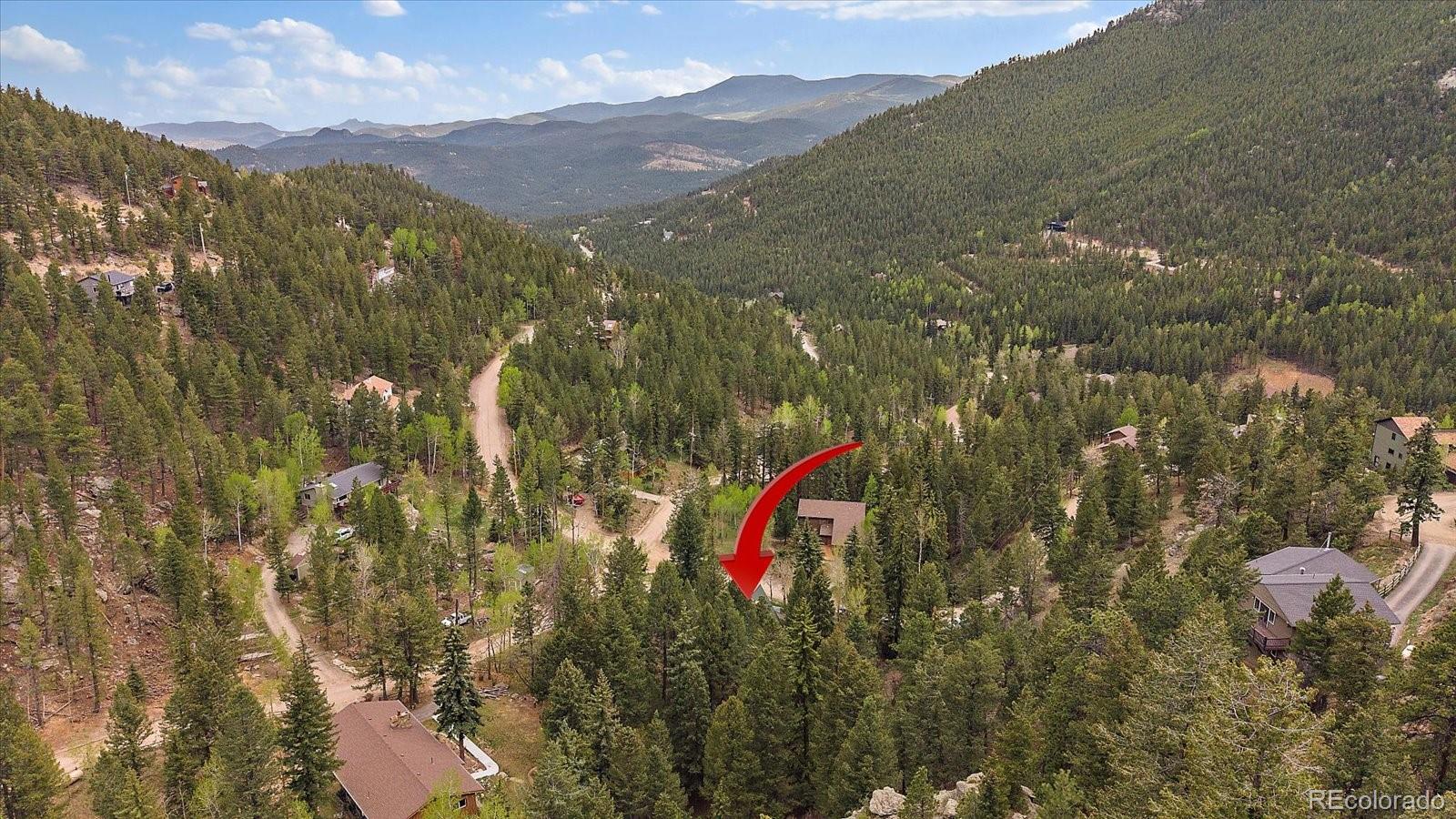 307 Snyder Mountain Road