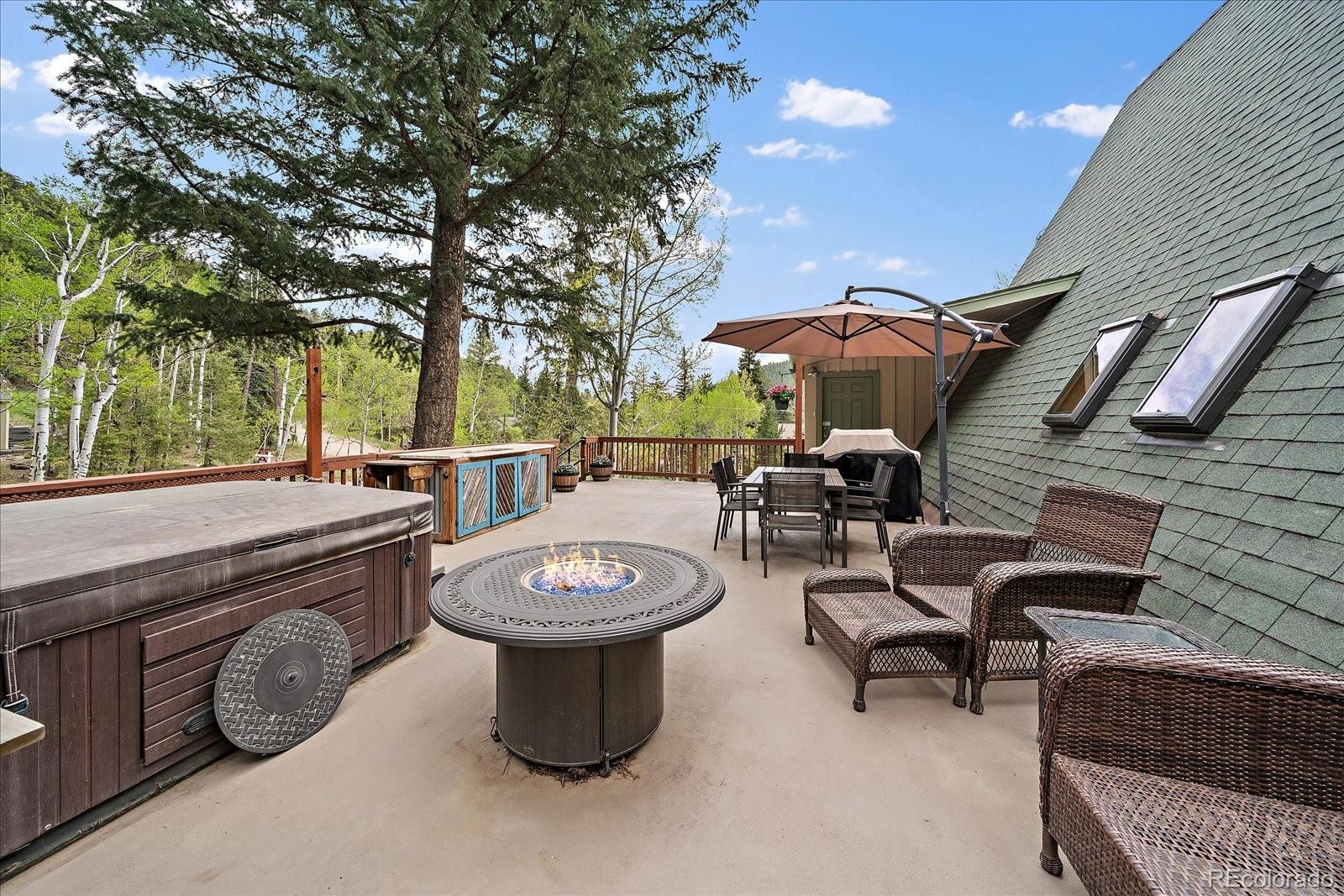 307 Snyder Mountain Road