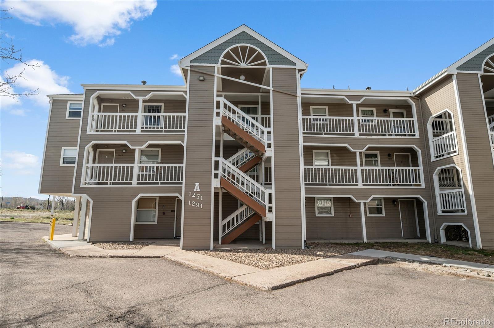 1291 S Gilbert A301