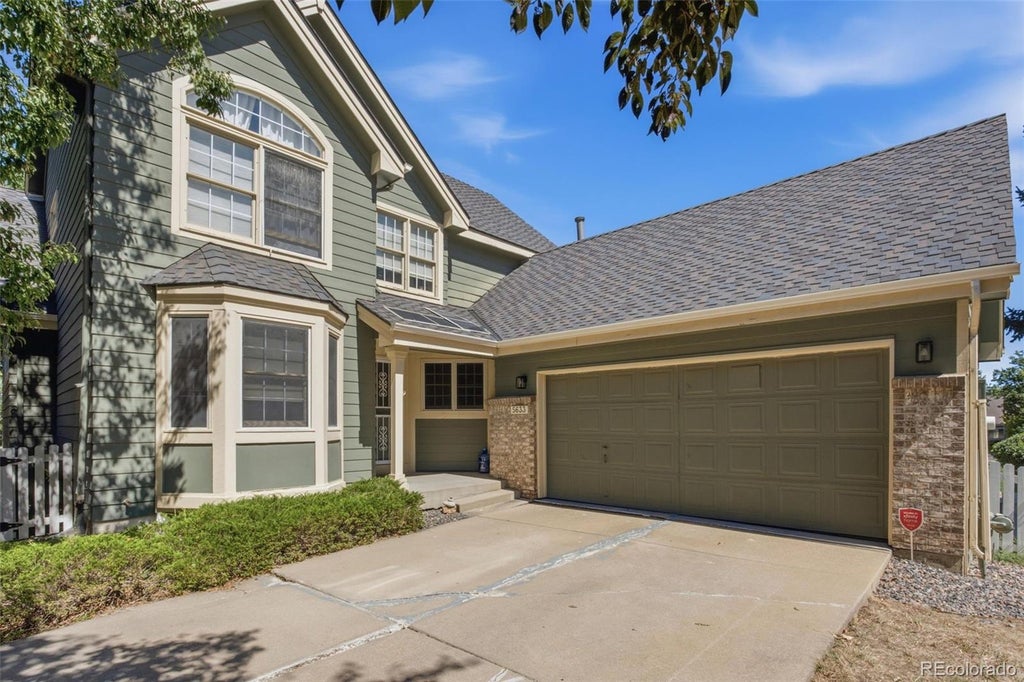 Photo of 5633 W Iliff Drive, Lakewood, CO 80227 (MLS # 4299215)